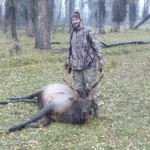 2013 Colton Sasser Elk