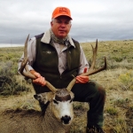 2014 Derrick Dietz Deer