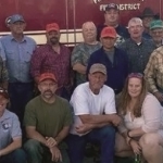 2014 Fremont County Volunteers