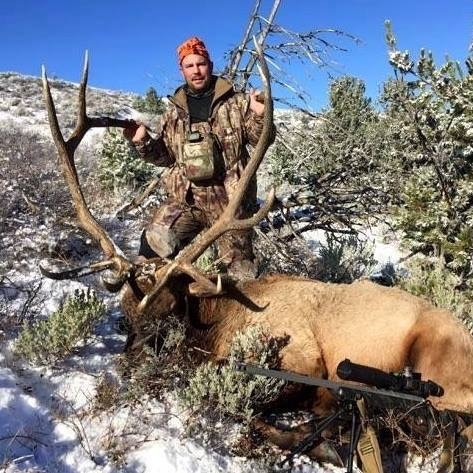 2015 Ron Nading Elk