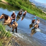 2015 Hunting with Heroes Star Valley Summer Retreat