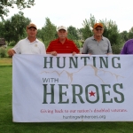 2016 Bruce Johnson, Chuck Williams, Less Curtis, Dave Shadrick