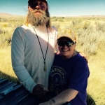 2016 Project Healing Waters with Central Wyoming Chapter