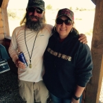 2016 Project Healing Waters with Central Wyoming Chapter