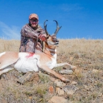 2016 Hero Chase Gray Antelope