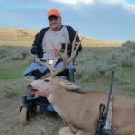 2016 Hero Chris Santistevan Deer