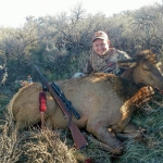 2016 Hero Mike Nading Jr. Elk