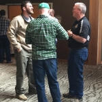 2016 Wyoming Game Wardens Association Annual Meeting