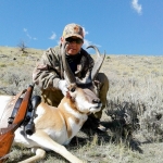 2016 Hero Ed Anima Antelope