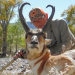 2016 Hero Ed Anima Antelope