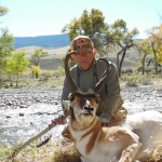 2016 Hero Ed Anima Antelope