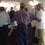 2016 Wyoming Wild Sheep Foundation Annual Meeting