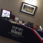 2016 Wyoming Wild Sheep Foundation Annual Meeting