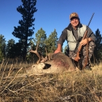 2016 Hero Derrick Dietz Deer