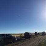 2016 Project Healing Waters with Central Wyoming Chapter