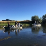 2016 Project Healing Waters with Central Wyoming Chapter