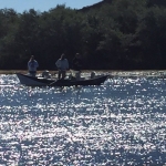 2016 Project Healing Waters with Central Wyoming Chapter
