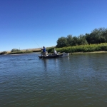 2016 Project Healing Waters with Central Wyoming Chapter