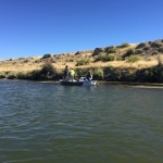 2016 Project Healing Waters with Central Wyoming Chapter