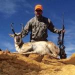 2016 Antelope