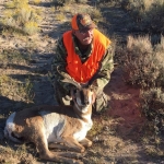 2016 Antelope