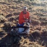 2016 Antelope