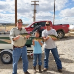 2016 Glenn Chrissman with Tanner and Jimmy Supino