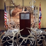 Brian Scott Gamroth Memorial Hunt Banquet