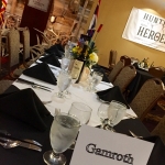 Brian Scott Gamroth Memorial Hunt Banquet