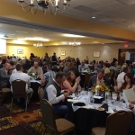 Brian Scott Gamroth Memorial Hunt Banquet