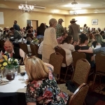 Brian Scott Gamroth Memorial Hunt Banquet