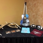 Raffle package: Chancey Williams and the Younger Brothers Band