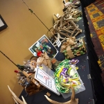 Auction & Raffle Items