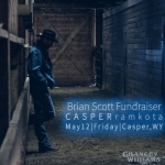 Chancey Williams and the Younger Brothers Band