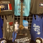 Chancey Williams and the Younger Brothers Band