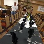 Brian Scott Gamroth Memorial Hunt Banquet