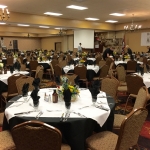 Brian Scott Gamroth Memorial Hunt Banquet