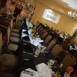 Brian Scott Gamroth Memorial Hunt Banquet
