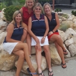 2017 3rd Annual Jimmy Valencia Memorial Golf Tournament