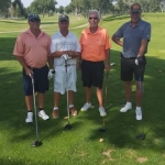 2017 3rd Annual Jimmy Valencia Memorial Golf Tournament