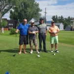 2017 3rd Annual Jimmy Valencia Memorial Golf Tournament