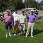 2017 3rd Annual Jimmy Valencia Memorial Golf Tournament