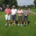 2017 3rd Annual Jimmy Valencia Memorial Golf Tournament