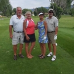 2017 3rd Annual Jimmy Valencia Memorial Golf Tournament