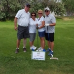 2017 3rd Annual Jimmy Valencia Memorial Golf Tournament
