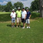 2017 3rd Annual Jimmy Valencia Memorial Golf Tournament