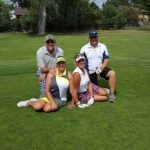 2017 3rd Annual Jimmy Valencia Memorial Golf Tournament