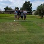 2017 3rd Annual Jimmy Valencia Memorial Golf Tournament