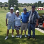 2017 3rd Annual Jimmy Valencia Memorial Golf Tournament