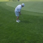 2017 3rd Annual Jimmy Valencia Memorial Golf Tournament